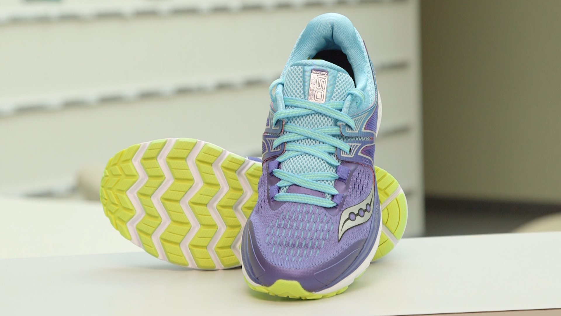 saucony triumph iso 3 review runner's world