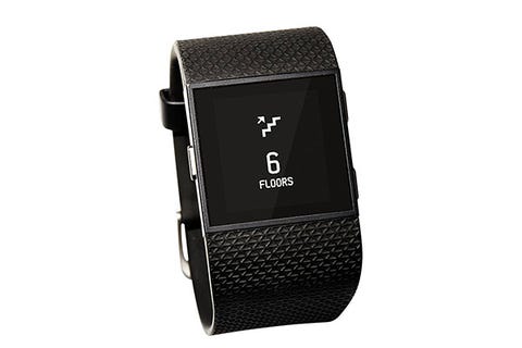activity tracker for running