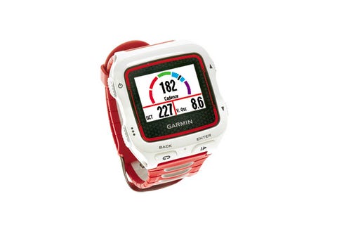 best trackers for runners
