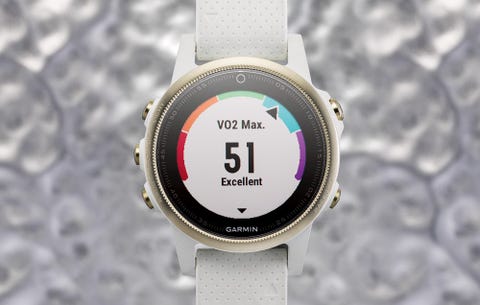 fenix 5s sleep tracking