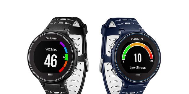 Can Your Watch Estimate Your Vo2 Max Runner S World