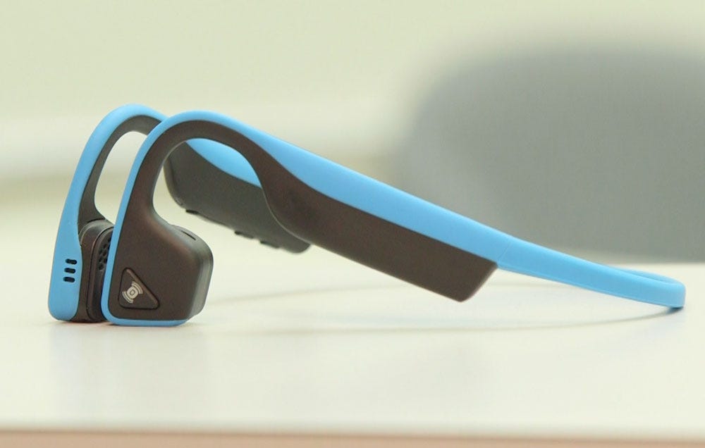 AfterShokz Headphones Sale - Best Running Headphones