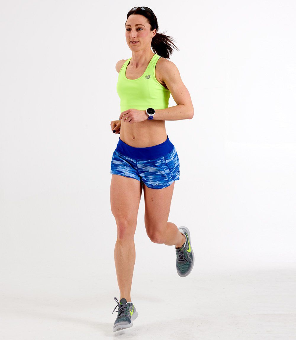 14 Must Have Spring Looks for Women | Runner's World 14 Must Have Spring Looks for Women | Runner's World