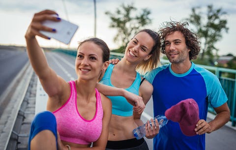 14 Tips for Starting Your Own Running Club | Runner's World