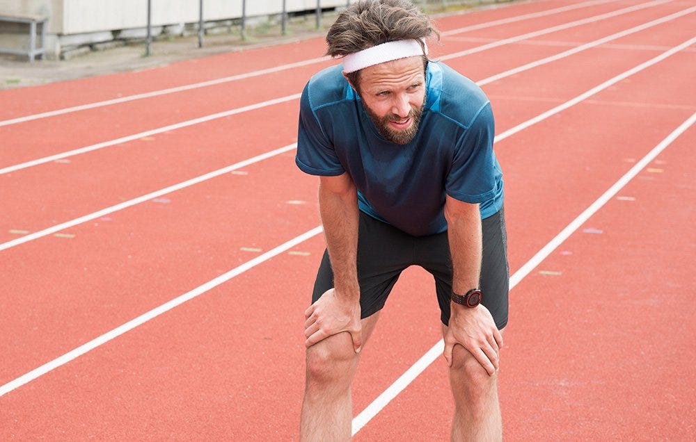 How Do I Know When I’m Ready to Run Faster?