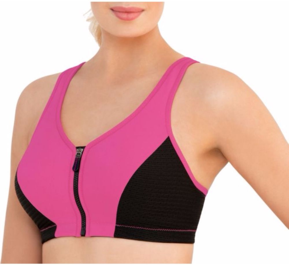 ideology high impact sports bra