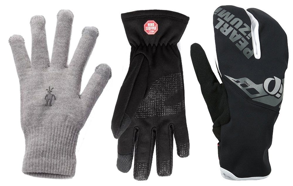 8 Great Running Gloves You’re Sure to Love
