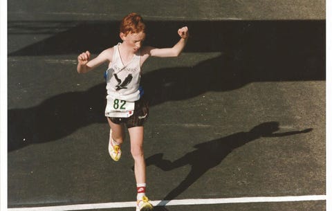 Should Kids Run Long Pros And Cons To Children Running High Mileage