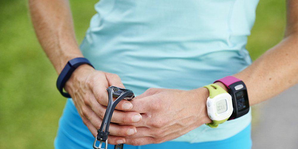 8 New GPS Watches for Runners | Runner's World