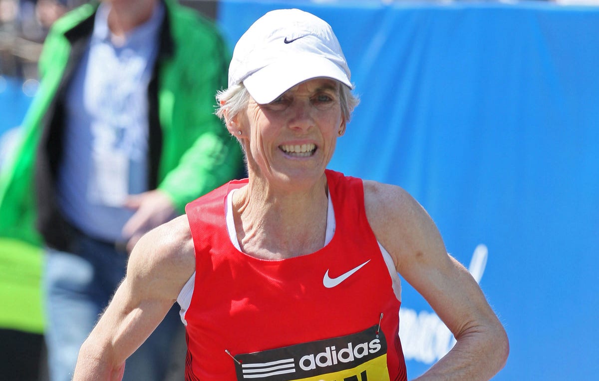 joan benoit samuelson nike