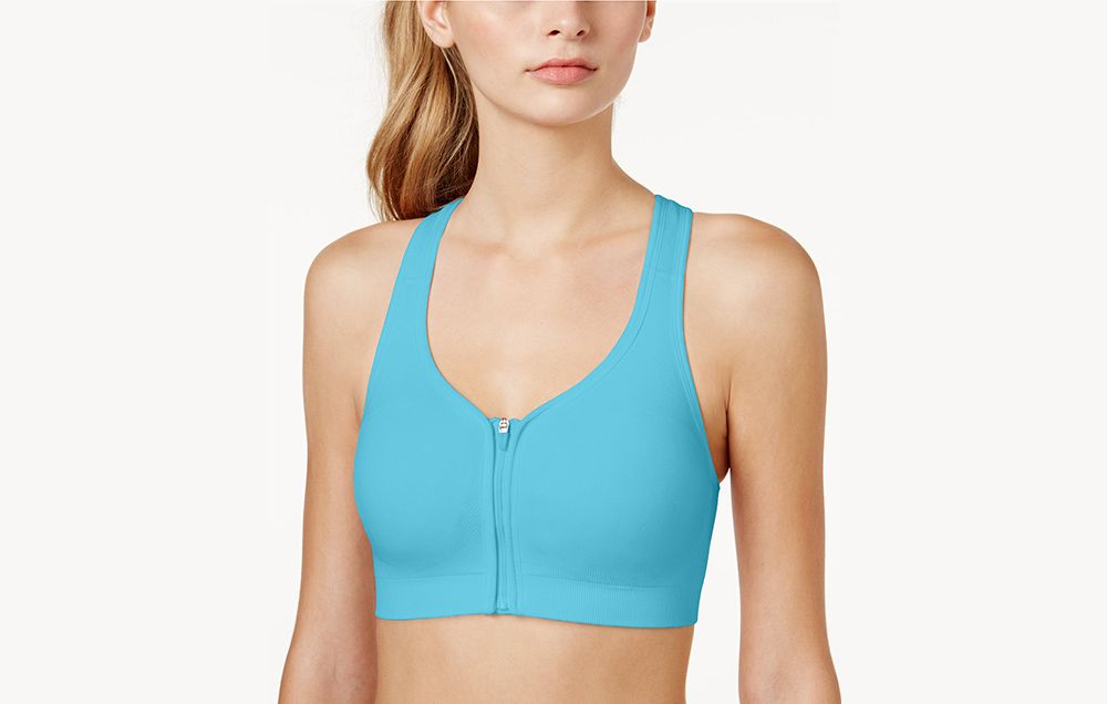 ideology high impact sports bra