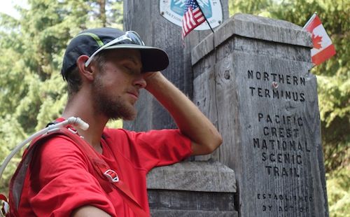 pct trail runners