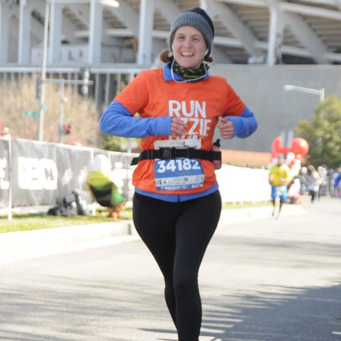 After My Mom’s Murder I Thought I’d Never Run a Marathon Again. Here’s ...