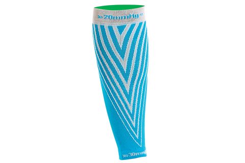 Lorpen Compression Light Calf Sleeves