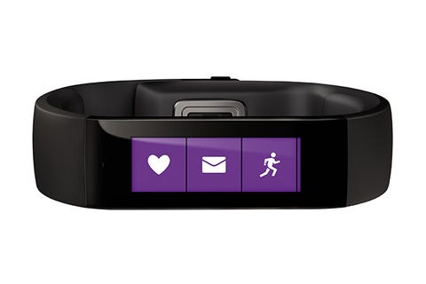 best activity tracker for runners