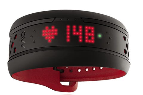 best trackers for runners