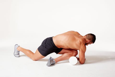 This Man Stretched 10 Minutes a Day for a Month. Here’s What Happened