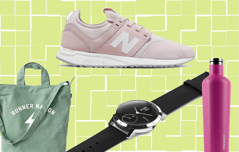 mothers day gifts for runners