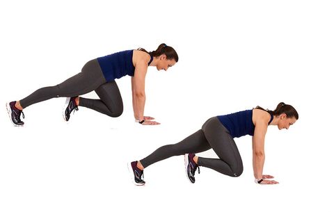Use These 3 Core Moves to Strengthen Your Running Form | Runner's World
