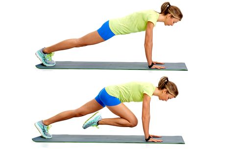 6 Exercises That Keep Your Knees Healthy | Runner's World