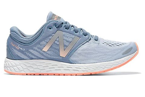 Best gifts for runners New Balance Zante v3