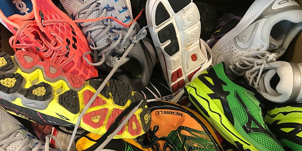 18 Household Items Runners Should Toss—And 5 to Keep | Runner's World