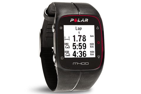 best trackers for runners