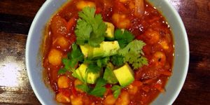Posole with 300x150