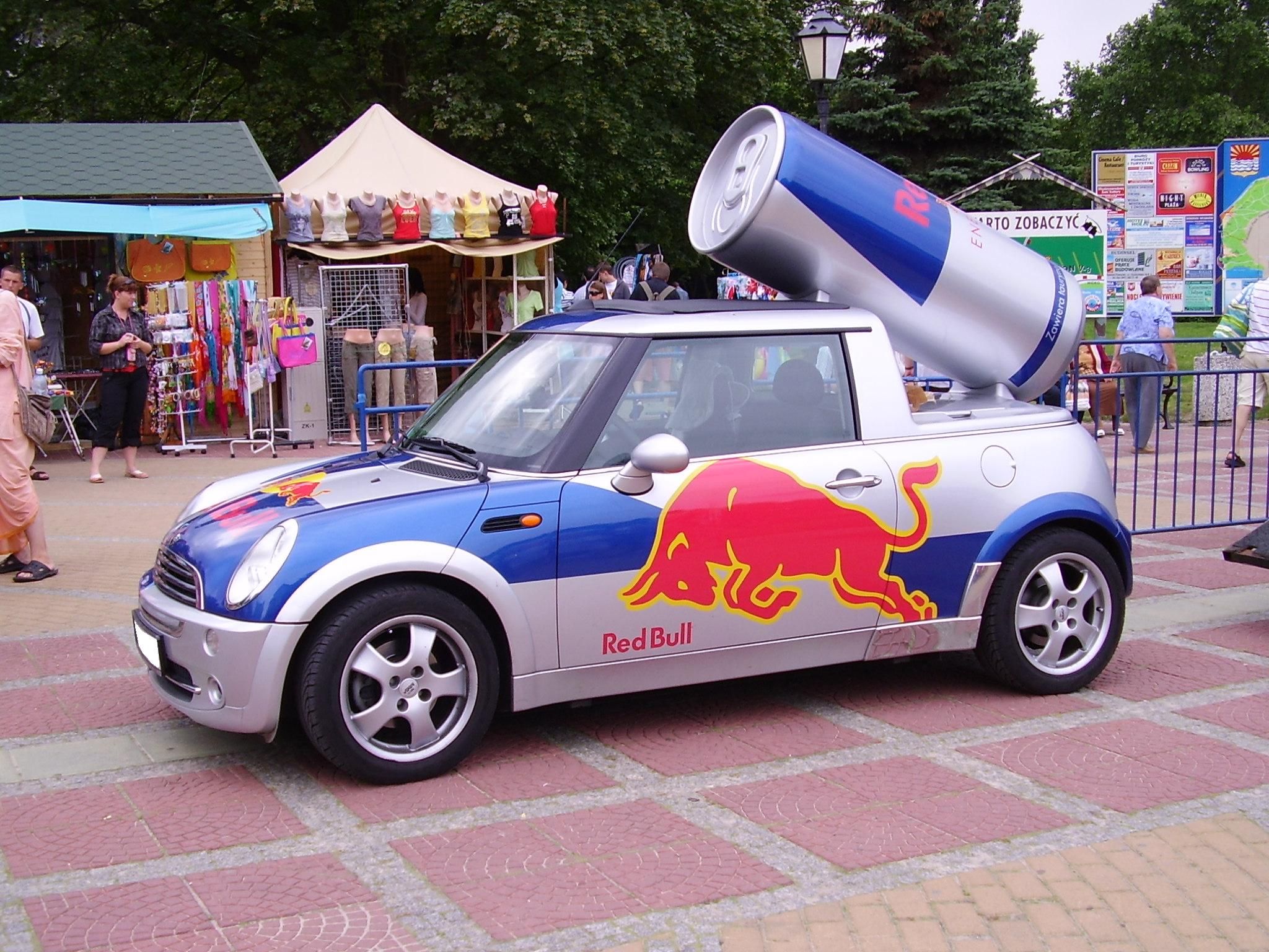 Red Bull Mini Cooper For Sale Uk - Mini Cooper Cars