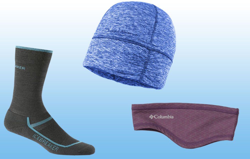 Run Warm With These Winter Essentials Under 20 Runner S World