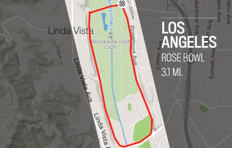 strava routes