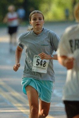 Running Battles Winterize Your Shoes Runner S World