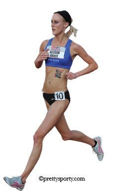 Do Weak Hips Cause Pronation Runner S World