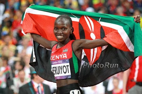 Vivian Cheruiyot Beitjalapharma