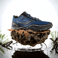 Why Wear Trail Shoes? | Runner's World