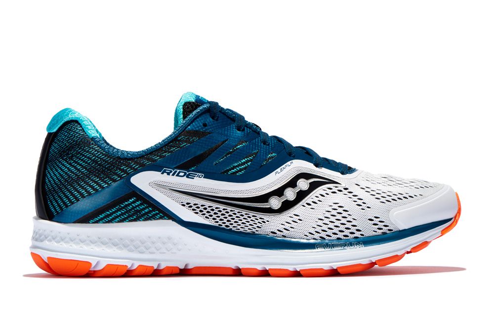 saucony guide review runner's world