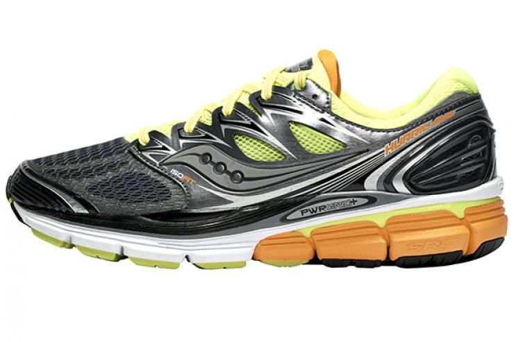 best saucony running shoes 2015