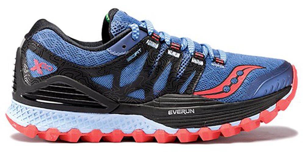 saucony men's omni 15 running shoe