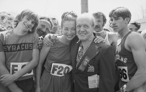 Image result for kathrine switzer jock semple