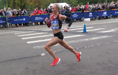 Shalane Flanagan's Race Gear | Runner's World