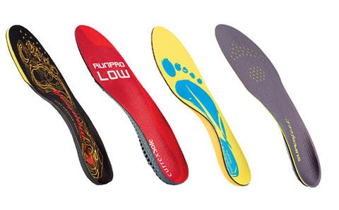 Shoe Inserts For Overpronation Running Shoe Inserts For Overpronation Running