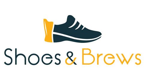 Shoes & Brews Logo