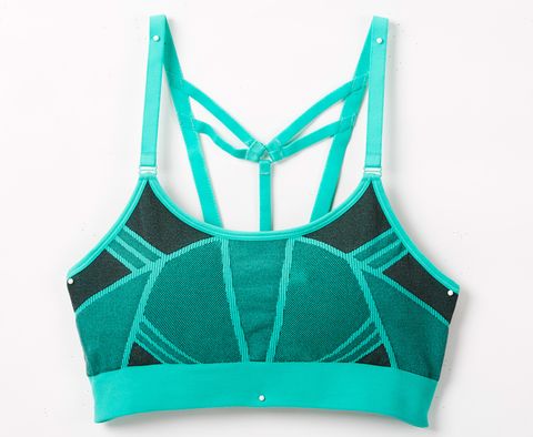 The 15 Best Sports Bras of 2017