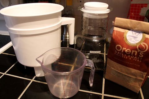 Three Ways to Make Iced Coffee at Home