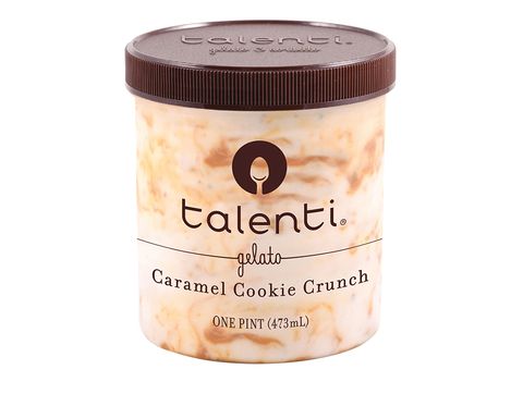 Talenti gelato