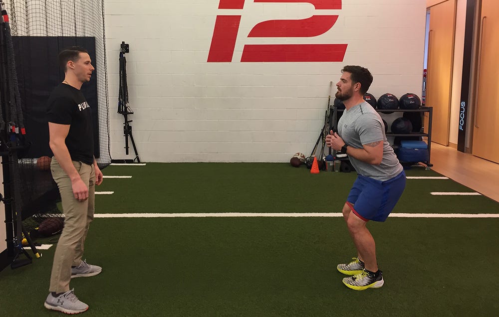 Can the TB12 Method Actually Work for Runners?