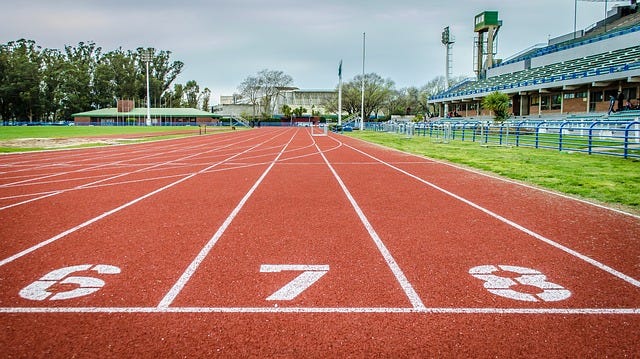 How to Add Speed Workouts to Marathon Training