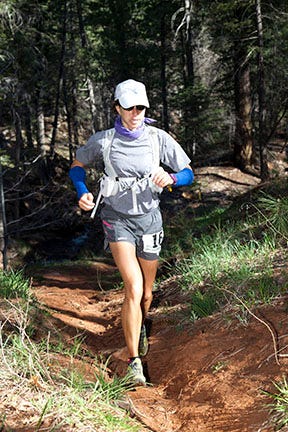 Zane Grey 50-Miler Photos | Runner's World