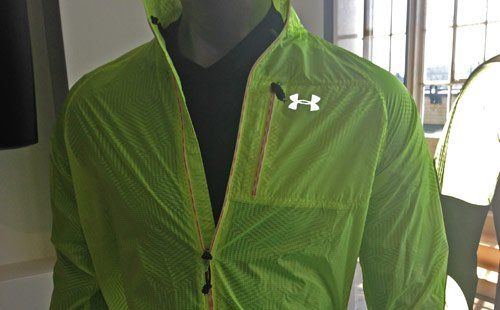 under armour jackets 2014