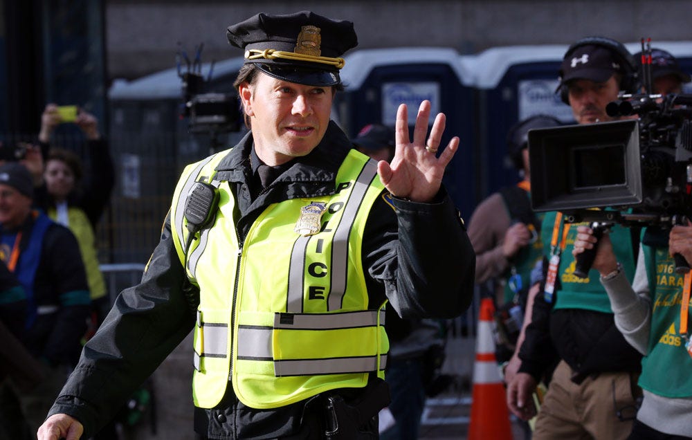 Watch: First Trailer for Mark Wahlberg’s Boston Bombing Film Released ...